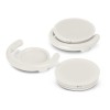 Neptune Phone Grips White